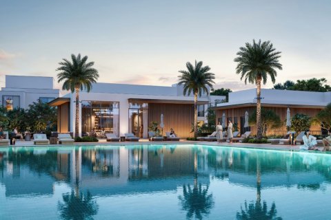 Villa en Dubai, 3 dormitorios, 450 m², № 103412 - foto 16