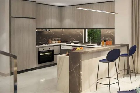 Townhouse in DAMAC Hills (Akoya by DAMAC), Dubai 3 bedrooms, 183 sq.m. № 103411 - photo 17