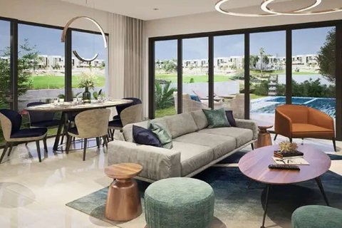 Townhouse in DAMAC Hills (Akoya by DAMAC), Dubai 3 bedrooms, 183 sq.m. № 103411 - photo 16