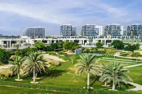 Townhouse in DAMAC Hills (Akoya by DAMAC), Dubai 3 bedrooms, 183 sq.m. № 103411 - photo 10