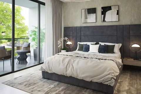 Townhouse in DAMAC Hills (Akoya by DAMAC), Dubai 3 bedrooms, 183 sq.m. № 103411 - photo 15
