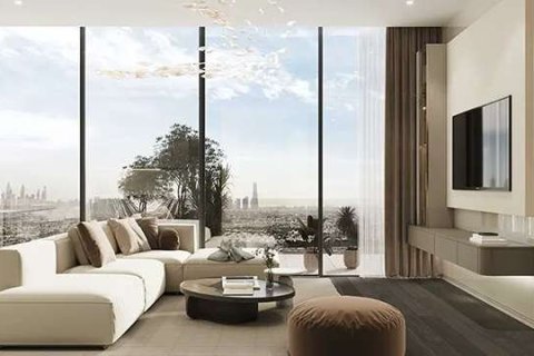 Apartment in Jumeirah Village Triangle, Dubai 2 bedrooms, 96 sq.m. № 103416