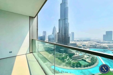 Apartamento en Opera District, Downtown Dubai (Downtown Burj Dubai), Dubai, 2 dormitorios, 112 m², № 46400