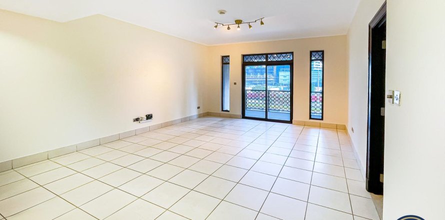Квартира в Reehan, Old Town, Дубай, 3 спальни, 174м², № 46395