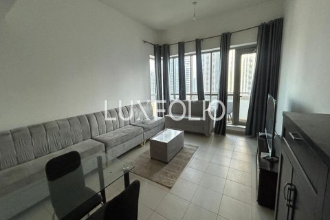 Apartamento en Downtown Dubai (Downtown Burj Dubai), Dubai, 1 dormitorio, 73 m², № 46391