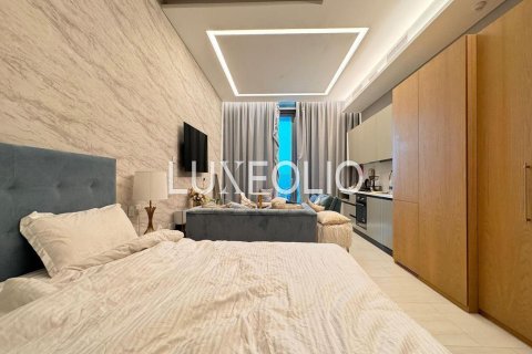شقة في الخليج التجاري, دبي استوديو, 61 م² رقم 46393 - صورة 2