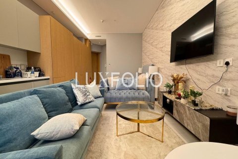 Apartment in Business Bay, Dubai studio, 61 sq.m. № 46393