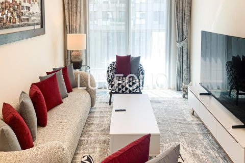 Снять в аренду квартиру в Arjan, Дубай: 2 спальни, 79м², № 46392 - фото 14