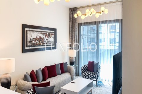 Снять в аренду квартиру в Arjan, Дубай: 2 спальни, 79м², № 46392 - фото 7
