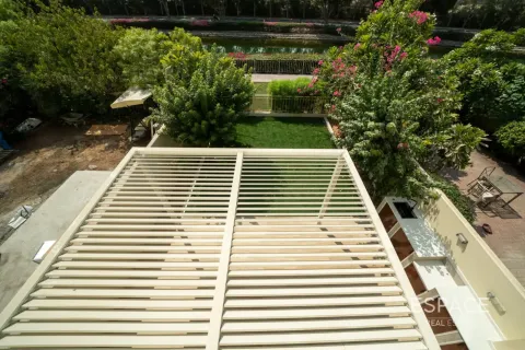 Villa in The Springs, Dubai 2 bedrooms, 153 sq.m. № 122252 - photo 5