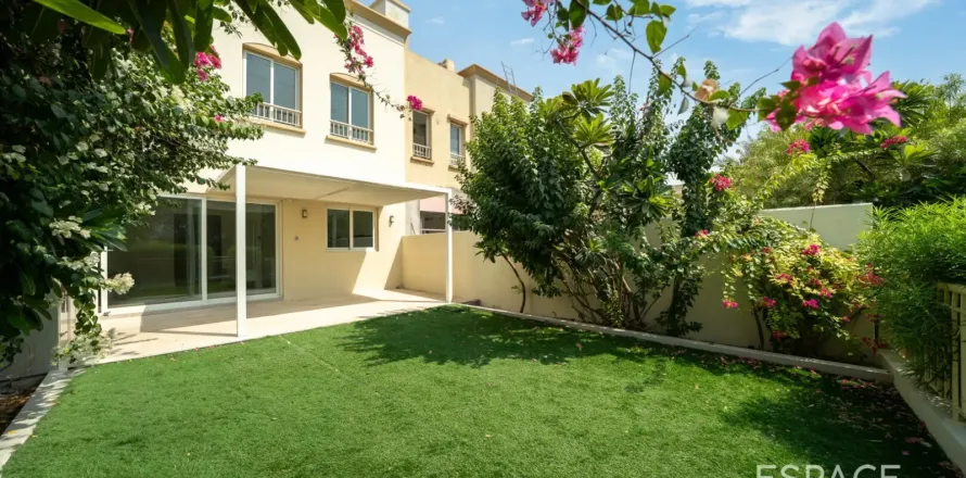 Villa in The Springs, Dubai 2 bedrooms, 153 sq.m. № 122252