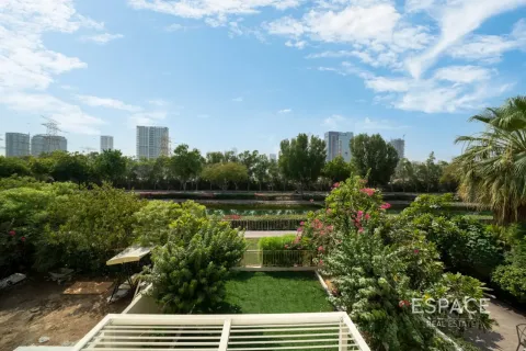 Villa in The Springs, Dubai 2 bedrooms, 153 sq.m. № 122252 - photo 20