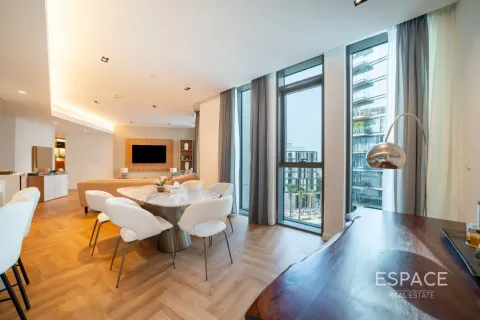 Apartment in Bluewaters, Dubai 2 bedrooms, 138 sq.m. № 122253