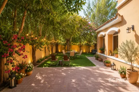 Villa in Arabian Ranches, Dubai 2 bedrooms, 226 sq.m. № 122255
