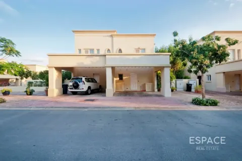 Villa in Springs 15, The Springs, Dubai 2 bedrooms, 167 sq.m. № 122254