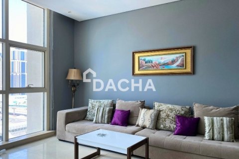Apartment in Dubai Marina, Dubai 2 bedrooms, 109 sq.m. № 118913 - photo 8