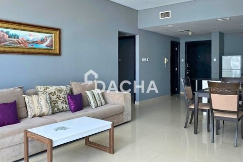 Apartment in Dubai Marina, Dubai 2 bedrooms, 109 sq.m. № 118913 - photo 5