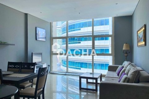 Apartment in Dubai Marina, Dubai 2 bedrooms, 109 sq.m. № 118913 - photo 6