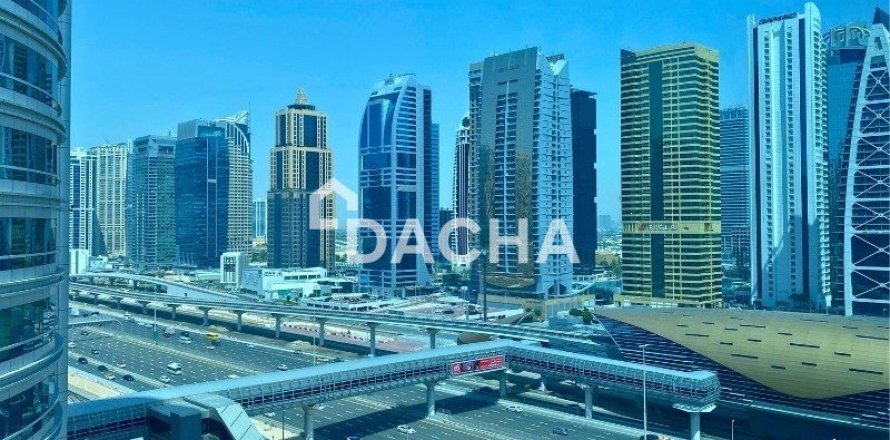 Apartment in Dubai Marina, Dubai 2 bedrooms, 109 sq.m. № 118913