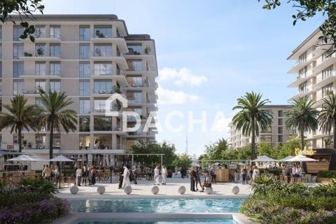 Apartment in Mina Rashid, Dubai 1 bedroom, 76 sq.m. № 118916