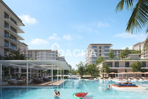 Appartement à Mina Rashid, Dubai, 1 chambre, 76 m², № 118916 - photo 11
