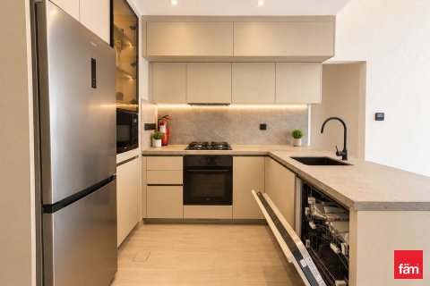 Appartement à Arjan, Dubai, 2 chambres, 109.8 m², № 109559