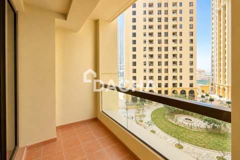 Appartement à Sadaf, Jumeirah Beach Residence, Dubai, 3 chambres, 176 m², № 124425