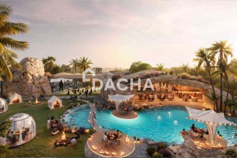 فيلا في Dubai Land, دبي 4 غرف نوم, 205 م² رقم 124428 - صورة 11