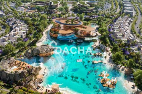 فيلا في Dubai Land, دبي 4 غرف نوم, 205 م² رقم 124428 - صورة 14