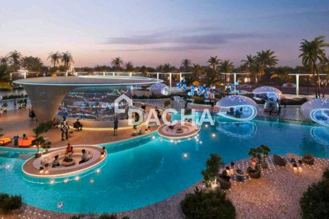 فيلا في Dubai Land, دبي 4 غرف نوم, 205 م² رقم 124428 - صورة 10