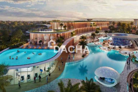 فيلا في Dubai Land, دبي 4 غرف نوم, 205 م² رقم 124428 - صورة 9