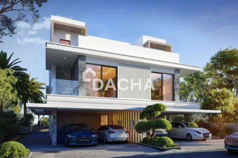 فيلا في Dubai Land, دبي 4 غرف نوم, 205 م² رقم 124428 - صورة 2