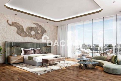 فيلا في Dubai Land, دبي 4 غرف نوم, 205 م² رقم 124428 - صورة 3