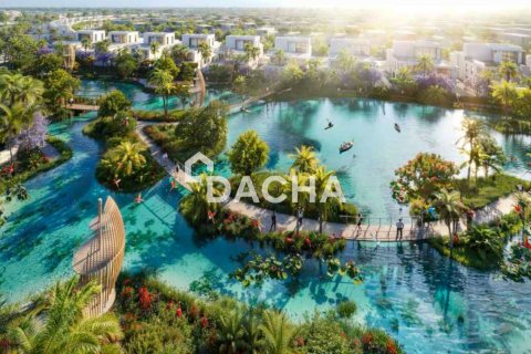 فيلا في Dubai Land, دبي 4 غرف نوم, 205 م² رقم 124428 - صورة 13