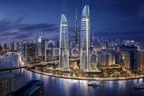 شقة في الخليج التجاري, دبي 2 غرف نوم, 122 م² رقم 124429 - صورة 20