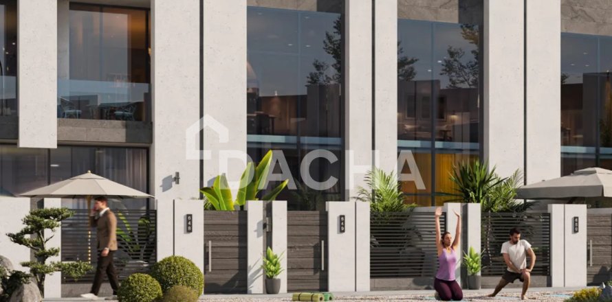 تاون هاوس في Dubai Land, دبي 2 غرف نوم, 106 م² رقم 124430