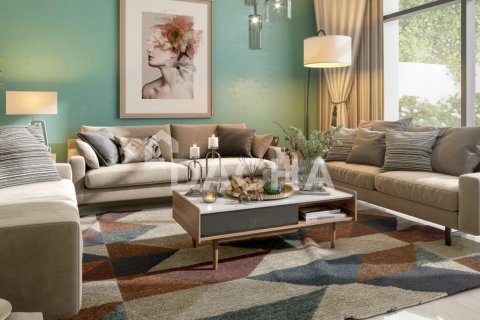 تاون هاوس في Dubai Land, دبي 2 غرف نوم, 106 م² رقم 124430 - صورة 8