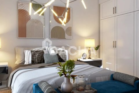 تاون هاوس في Dubai Land, دبي 2 غرف نوم, 106 م² رقم 124430 - صورة 5