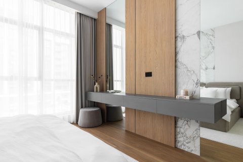 شقة في دبي 2 غرف نوم, 122 م² رقم 102380 - صورة 11