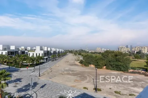 Купить виллу в Jumeirah Luxury, Джумейра Гольф Эстейтс, Дубай: 4 спальни, 321м², № 122463 - фото 17