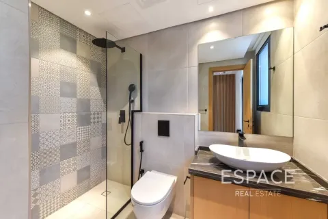 Купить виллу в Jumeirah Luxury, Джумейра Гольф Эстейтс, Дубай: 4 спальни, 321м², № 122463 - фото 9