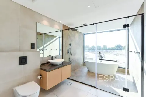 Купить виллу в Jumeirah Luxury, Джумейра Гольф Эстейтс, Дубай: 4 спальни, 321м², № 122463 - фото 10