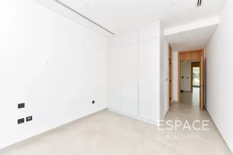 Купить виллу в Jumeirah Luxury, Джумейра Гольф Эстейтс, Дубай: 4 спальни, 321м², № 122463 - фото 13