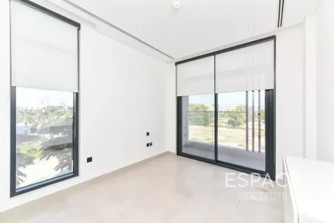 Купить виллу в Jumeirah Luxury, Джумейра Гольф Эстейтс, Дубай: 4 спальни, 321м², № 122463 - фото 11