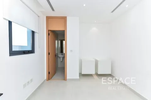 Купить виллу в Jumeirah Luxury, Джумейра Гольф Эстейтс, Дубай: 4 спальни, 321м², № 122463 - фото 15