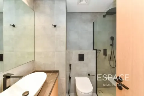 Купить виллу в Jumeirah Luxury, Джумейра Гольф Эстейтс, Дубай: 4 спальни, 321м², № 122463 - фото 14
