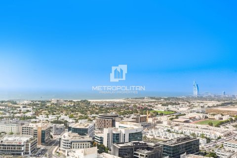 Apartment in Dubai Internet City, Dubai 4 bedrooms, 447 sq.m. № 15780