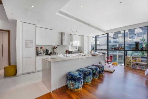 Duplex in City Walk, Dubai 4 bedrooms, 273 sq.m. № 15787 - photo 6