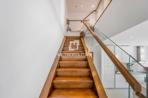 Duplex in City Walk, Dubai 4 bedrooms, 273 sq.m. № 15787 - photo 11