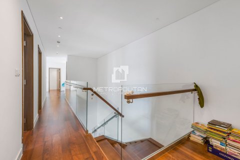 Duplex in City Walk, Dubai 4 bedrooms, 273 sq.m. № 15787 - photo 13